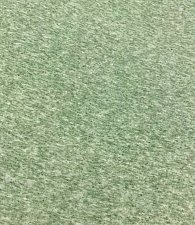 Трикотаж тонкий меланж яр.зеленый