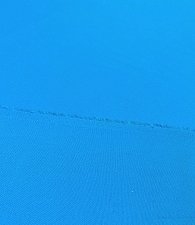 Джинс диагональ яр.голубой