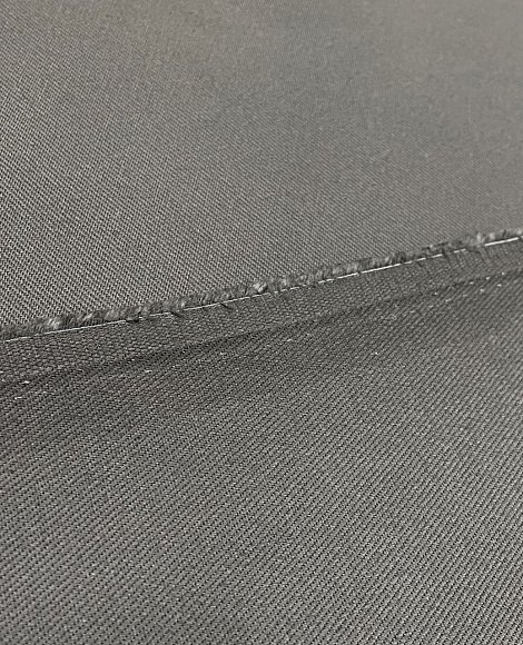 Джинс диагональ графит